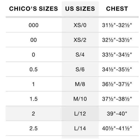 Chicos Classic Flat Front Ankle Pants - Picture 9 of 9